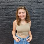 Krista - @kristawilliston - Instagram