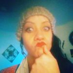 Krista Willis - @fallingskyward56 - Instagram