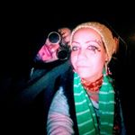 Krista Willis - @triggerhippy45 - Instagram