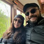 Krista Willis Afonso - @kdubaf - Instagram