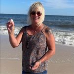 Krista Willis Brandenburg - @krista.w.brandenburg - Instagram