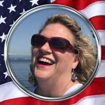 Krista Willis Crawford - @kristabell1964 - Instagram