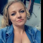 Krista Workman - @kristamerchison - Instagram