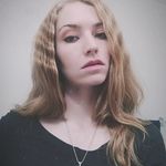 Kristine Workman - @goldi25locks - Instagram