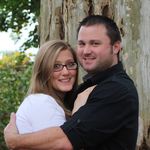 Krista  Yoder - @brianswife2016 - Instagram