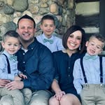 Krista Jenelle Yoder - @kristajenelle - Instagram