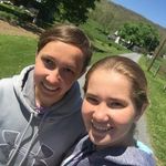 Krista Yoder - @misskris7a8 - Instagram