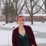 Krista Yoder - @kristayoder1 - Instagram