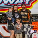 Krista Yoder🧡🏁 - @yoderkrista2 - Instagram