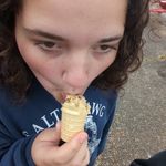 krista's second biggest fan - @krista.yoderfanpage - Instagram