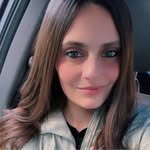 Kristi Yoder - @kristina_beth - Instagram