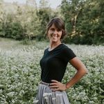 Kristina Yoder - @dreamdaysewing - Instagram