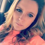 Kristal Cook - @kriseg417 - Instagram