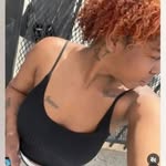 Krystal Shanette Cook - @krystalshanettecook25 - Instagram