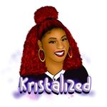 Kristal Jackson - @stylesbykristal_kristalized - Instagram