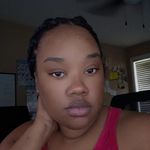 Kristal Jackson - @milwe21 - Instagram