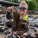 Kristal Jackson - @fishing_queen23 - Instagram