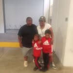 Kristal Jackson - @kristal.jackson.54772 - Instagram