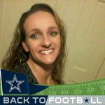 Krystal Mitchell - @hootersrus95 - Instagram