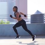 Krystal Mitchell - @kmitchfitness - Instagram