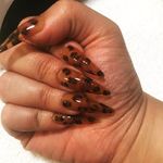 Krystal Williams-Mitchell 🧡 - @nails.by.krys - Instagram