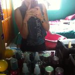 Kristal Ortis Sanchez - @kristalortiz123 - Instagram