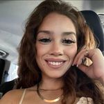 Kristal Sanchez - @kristalmartell1996 - Instagram