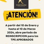 Kristal Sánchez - @kristalsanchez.immigration - Instagram