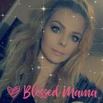Kristal Stone - @kristalstoner - Instagram