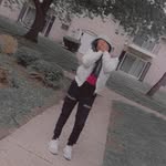 Kristan Johnson - @badbunny__kris - Instagram