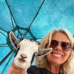 Kristan Johnson - @kristanjohnson1 - Instagram