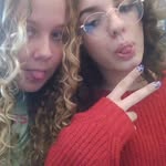 Kristan Johnson - @squi_rt67 - Instagram