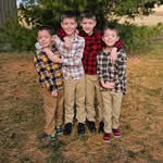 Kristan Slover Johnson - @fourtheloveofchaos - Instagram