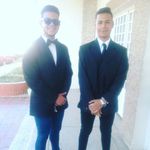 Aaron Gonzalez#09 - @aaron_kristen - Instagram