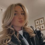 Kristen Aaron - @kristenaaron_ - Instagram