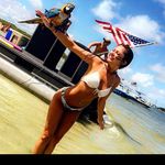 Kristen Aaron Rogers - @corycrow1016 - Instagram
