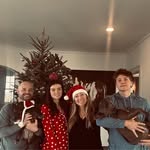 Kristen Aaron Sims - @kristenaaron1978 - Instagram