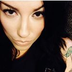 @kristenaaron86 - Instagram