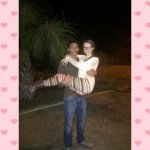 Kristen&Aaron - @february19.2012 - Instagram