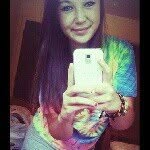 courtney allison kristen abner - @courtness420 - Instagram