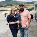 Kristen Alvarez - Facebook