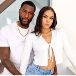 kristen and reafe - @kristen_and_reafe_africa - Instagram