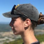 Kristen Applegate - @kapp97_tsis19 - Instagram