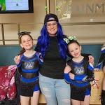Kristen Applegate - @kristencov - Instagram