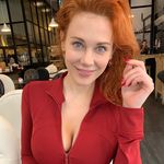Kristen Barger - @millireyes5 - Instagram