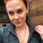 Kristen Barger - @kristenbarger6 - Instagram
