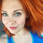 Kristen Barger - @kristen.barger - Instagram