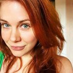 Kristen Barger - @kristenbarger13 - Instagram