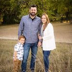 Kristen Barger (Bailey) - @kristenb1215 - Instagram