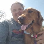 Kristin Basham - @rebagirl813 - Instagram